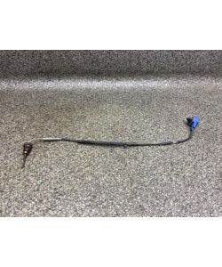 Abgastemperatursensor 6721500758 81Tkm SsangYong Rexton II YK 2.2 D 21.2039.049