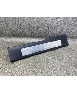 Einstiegsleiste hinten links 77281-36000 SsangYong Rexton II YK 21.2039.042