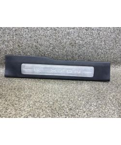 Einstiegsleiste hinten rechts 77291-36000 SsangYong Rexton II YK 21.2039.043