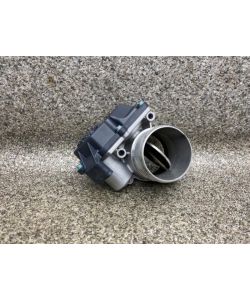 Drosselklappe A6711410225 81Tkm SsangYong Rexton II YK 2.2 D 21.2039.037