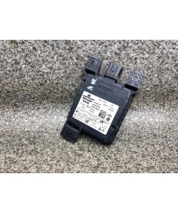 Radarsensor Totwinkel hinten rechts 86620-36200 SsangYong Rexton II 21.2039.036