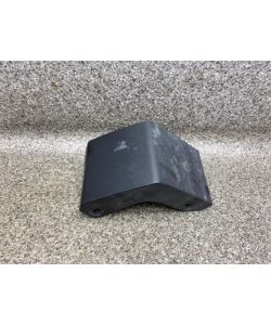 Abdeckung Kotflügel vorne links 79150-36000 SsangYong Rexton II YK 21.2039.041