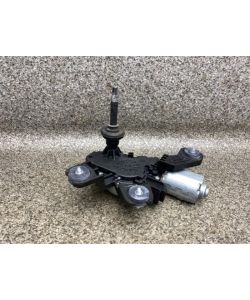 Heckwischermotor 86110-36000 8611036000 81Tkm SsangYong Rexton II YK 21.2039.002