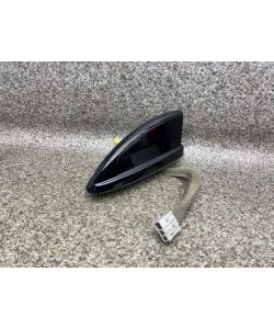 Dachantenne 89490-36100 Schwarz def SsangYong Rexton II YK 21.2039.008