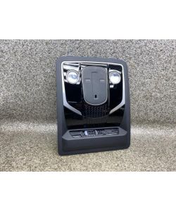 Innenraumleuchte 7767036501 def SsangYong Rexton II YK Facelift 21.2039.001