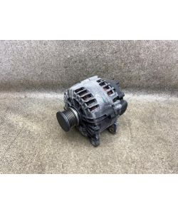 Lichtmaschine 03G903016G Generator 182Tkm Audi Q5 8R 2.0 TDI 10.1961.149