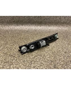 Gurt Höhenverstellung vorne links SsangYong Rexton II YK Facelift 21.2039.005