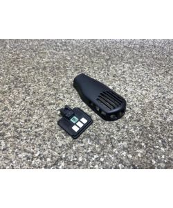 Sensor Assy-Auto Defog 68700-36020 6870036020 SsangYong Rexton II YK 21.2039.018