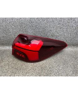 Rückleuchte rechts 83606-36000 def SsangYong Rexton II YK Facelift 21.2039.021