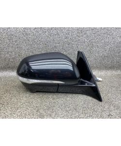Außenspiegel rechts Schwarz 20 Pin SsangYong Rexton II YK Facelift 21.2039.028