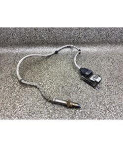 NOX-Sensor A6725430117 81Tkm SsangYong Rexton II YK 2.2 D 21.2039.046