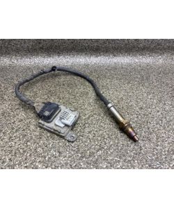 NOX-Sensor A6725430017 81Tkm SsangYong Rexton II YK 2.2 D 21.2039.047