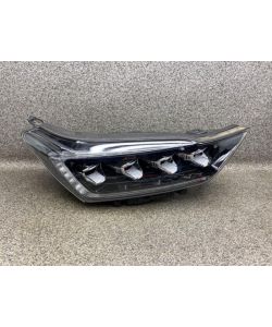 Scheinwerfer LED rechts SsangYong Rexton II YK Facelift 2021 21.2039.052