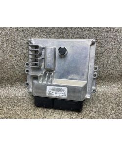 Motorsteuergerät 6745402032 81Tkm SsangYong Rexton II YK 2.2 D 21.2039.057