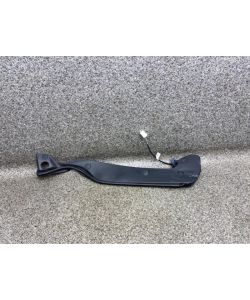 Abdeckung Kofferraum links 87140-36000 def SsangYong Rexton II YK 21.2039.063