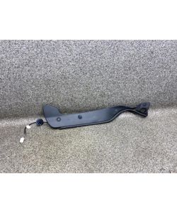 Abdeckung Kofferraum rechts 87150-36000 SsangYong Rexton II YK 21.2039.064