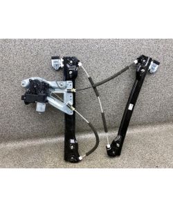 Fensterheber vorne rechts 82402-Y4021 SsangYong Rexton II YK 21.2039.081