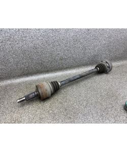 Antriebswelle hinten rechts SsangYong Rexton II YK 2.2 D Allrad 4WD 21.2039.106