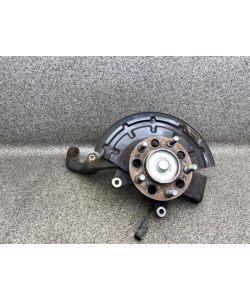 Achsschenkel vorne links 81Tkm SsangYong Rexton II YK 2.2 D 4WD 21.2039.109