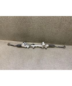 Lenkgetriebe def 81Tkm SsangYong Rexton II YK 2.2 D Allrad 4WD 21.2039.119