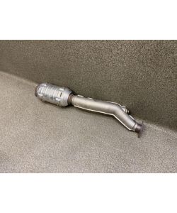 Katalysator 24350-36500 Kat 81Tkm SsangYong Rexton II YK 2.2 D 21.2039.115