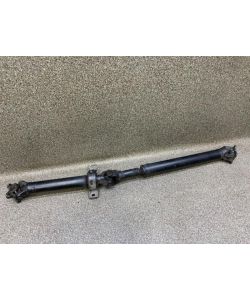 Kardanwelle hinten 81Tkm SsangYong Rexton II YK 2.2 D Allrad 4WD 21.2039.121