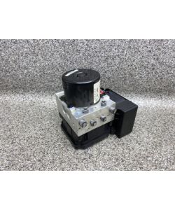 ABS-Hydraulikblock A1729014000 A1724312512 75Tkm Mercedes W204 C180 11.1983.008