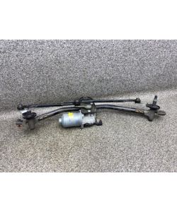 Wischermotor vorne 81Tkm SsangYong Rexton II YK Facelift 21.2039.123