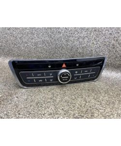 Klimabedienteil 68710-36040 def SsangYong Rexton II YK Facelift 21.2039.125