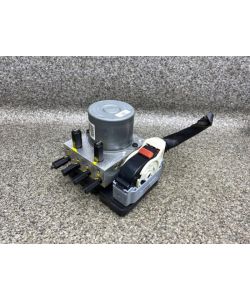 ABS-Hydraulikblock 48920-36400 SsangYong Rexton II YK 2.2 D 4WD 21.2039.132