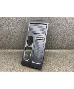 Abdeckung Mittelkonsole 7796336500 SsangYong Rexton II YK 21.2039.150