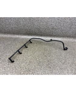 Kraftstoffleitung Rücklaufleitung 81Tkm SsangYong Rexton II YK 2.2 D 21.2039.154