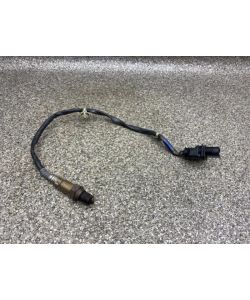 Lambdasonde A6725401717 def 81Tkm SsangYong Rexton II YK 2.2 D 21.2039.158