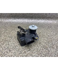 Stellmotor Drallklappen A6719900095 SsangYong Rexton II YK 2.2 D 21.2039.161