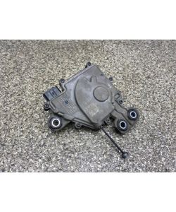 Steuergerät 44400P47000 81Tkm SsangYong Rexton II YK 2.2 D 21.2039.167