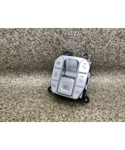 Schalter Feststellbremse 8510036000 SsangYong Rexton II YK Facelift 21.2039.186