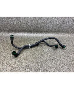 Kraftstoffleitung Schlauch SsangYong Rexton II YK 2.2 D 21.2039.187