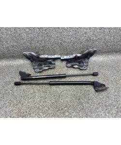 Scharnier Motorhaube 71160-36001 SsangYong Rexton II YK Facelift 21.2039.199