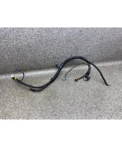 Batteriekabel 2692036120 Kabelbaum SsangYong Rexton II YK 2.2 D 21.2039.215