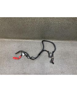 Batteriekabel 2690036130 Kabelbaum SsangYong Rexton II YK 2.2 D 21.2039.217