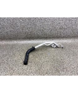 Kühlwasserschlauch Kühlwasserrohr 81Tkm SsangYong Rexton II YK 2.2D 21.2039.221