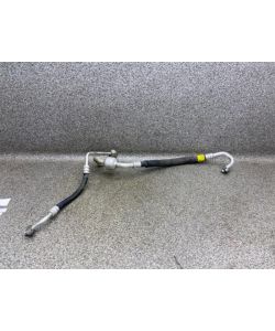 Klimaleitung 68610-36080 Klimaschlauch SsangYong Rexton II YK 2.2 D 21.2039.237