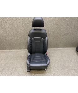 Beifahrersitz vorne rechts Sitz SsangYong Rexton II YK Facelift 21.2039.260