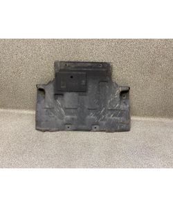 Unterfahrschutz 24920-36500 def 81Tkm SsangYong Rexton II YK 2.2 D 21.2039.262