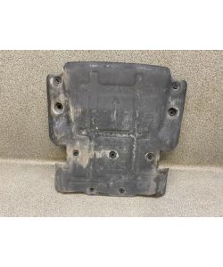 Unterfahrschutz 24910-36500 81Tkm SsangYong Rexton II YK 2.2 D 21.2039.263