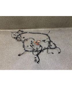 Kabelbaum Einparkhilfe vorne 823B336610 SsangYong Rexton II YK 2.2 D 21.2039.277