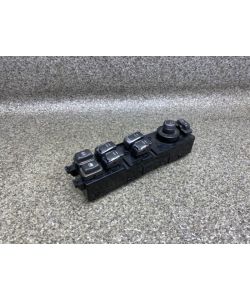 Fensterheberschalter vorne links 85110-36110 SsangYong Rexton II YK 21.2039.279