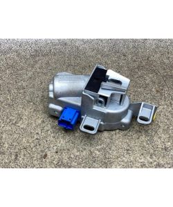 Lenkradschloss P30665124 Lenkradsperre 112Tkm Volvo S80 II 2.5T 07.1879.067