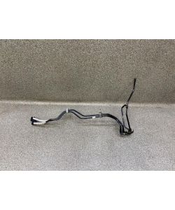 Getriebeölleitung 81Tkm SsangYong Rexton II YK 2.2 D Allrad 4WD 21.2039.285