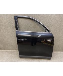 Beifahrertür vorne rechts Schwarz Tür def SsangYong Rexton II YK 21.2039.288